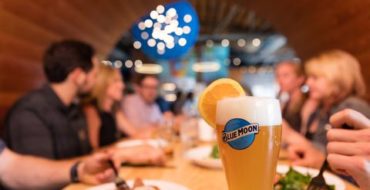 BLUE MOON PRESENTS UNDER A BLUE MOON: A FOOD & BEER EXPERIENCE [JULY 25 & 26]