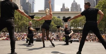 [FREE IN NYC] "BROADWAY IN BRYANT PARK" SUMMER SERIES