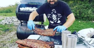 Pig Island NYC Returns With A Socially Distanced Bbq Picnic Edition
