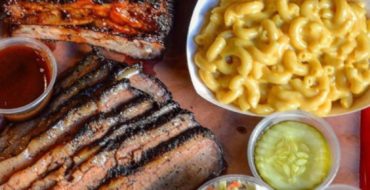 Mable’s Smokehouse: The Spirit of the South in Brooklyn